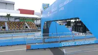 Formula E Jakarta Sulit Buat Pembalap tapi Bakal Menarik untuk Fans