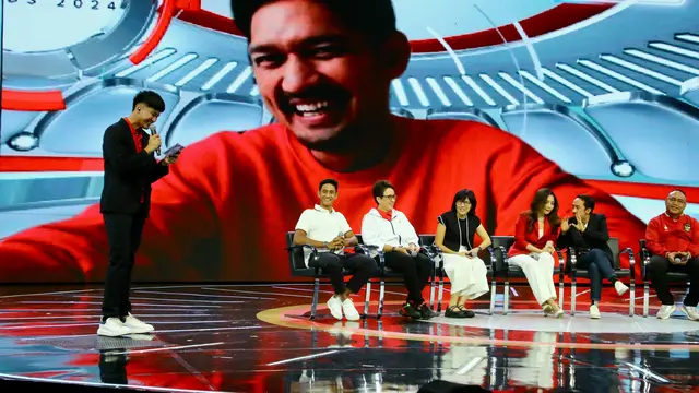Indonesian Sports & Entertainment Awards