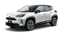 Toyota Yaris Cross (Carscoops)