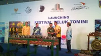 Festival Teluk Tomini Ciptakan Peluang Investasi Kelautan