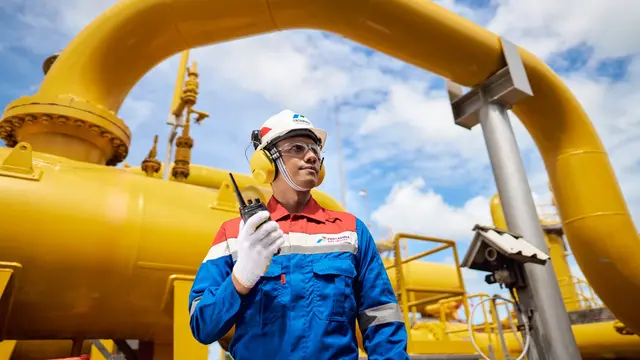 PT Perusahaan Gas Negara Tbk (PGN) (Foto: PGN)