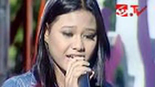 Aurel - Susah Jatuh Cinta