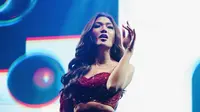 Marion Jola Meluncur ke Kota Kembang untuk Dukung Para Peserta Indonesian Idol Musim Baru