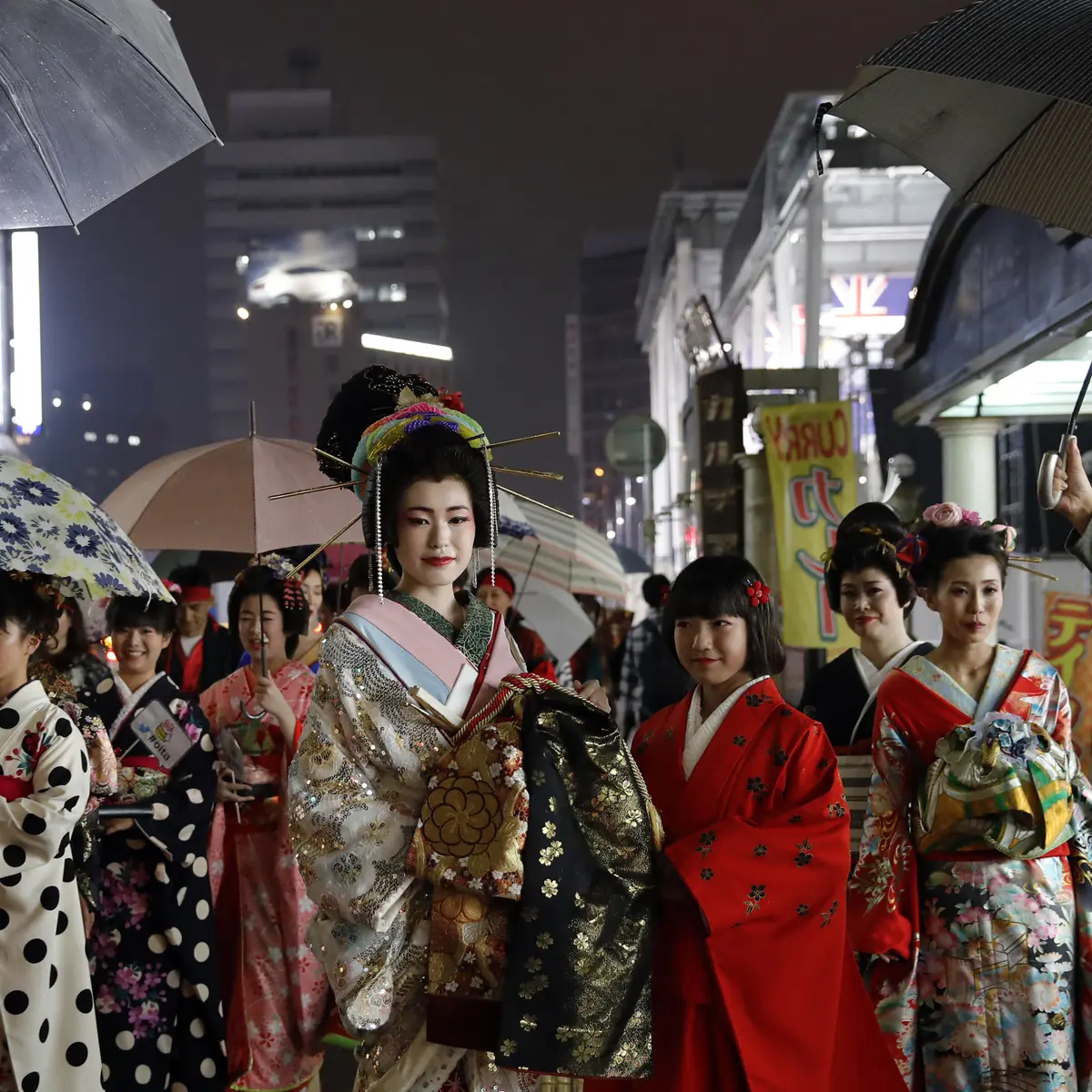 Jumlah Perawan Meningkat di Jepang, Apa Upaya Pemerintah Shinzo Abe? -  Global Liputan6.com