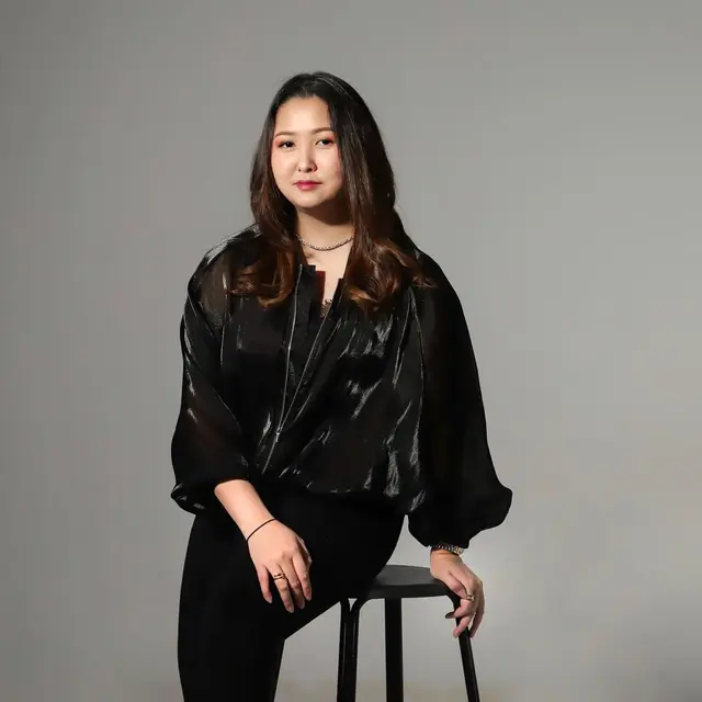 Influencer Dian Fiona