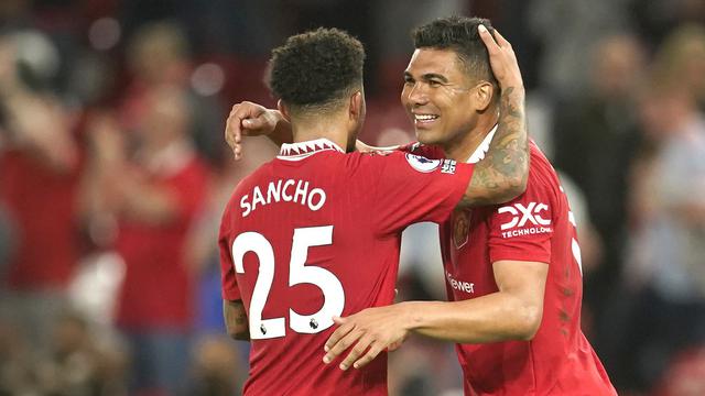 Manchester United Vs Chelsea