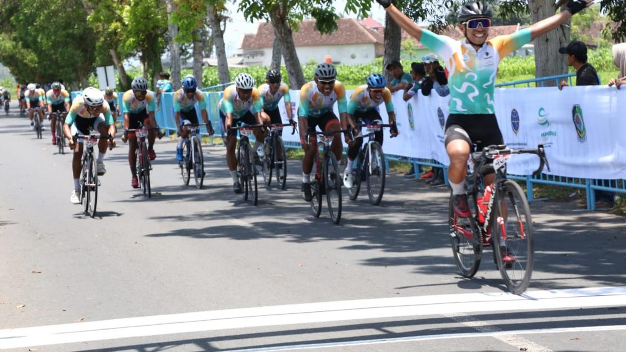 Hubride 2024 di Banyuwangi