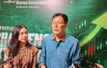 KISI Sekuritas Siap Kawal 8 Perusahaan IPO, Termasuk Aset Triliunan Rupiah