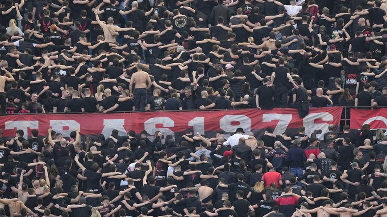 Duh! AC Milan Dicemooh Milanisti usai Laga Lawan Juventus, Begini Reaksi Paulo Fonseca