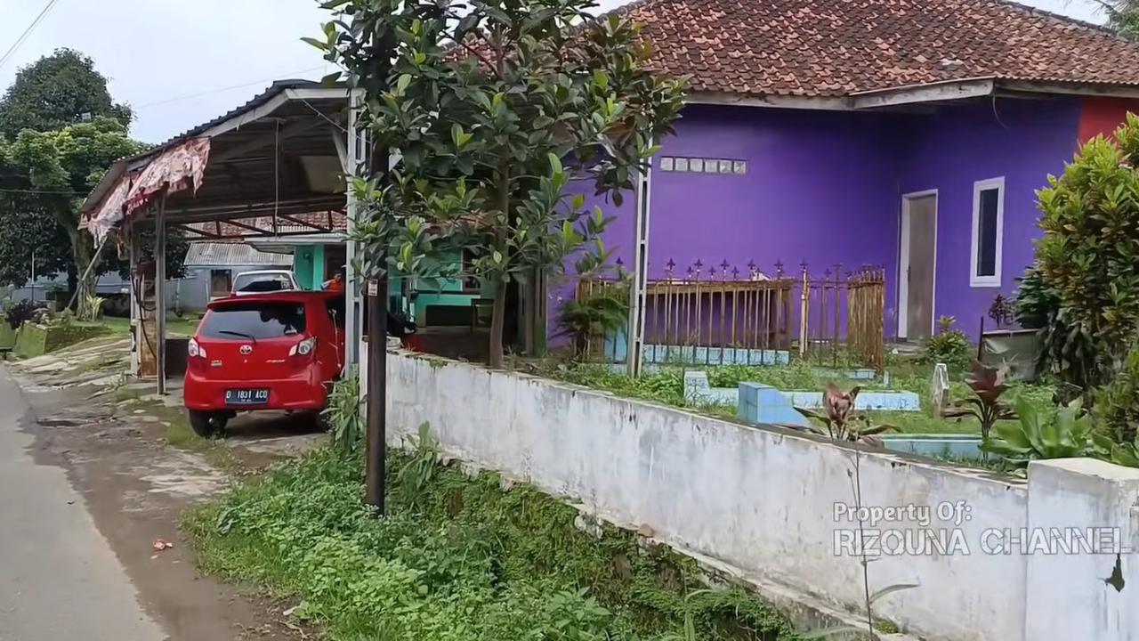 Pengalaman Mistis