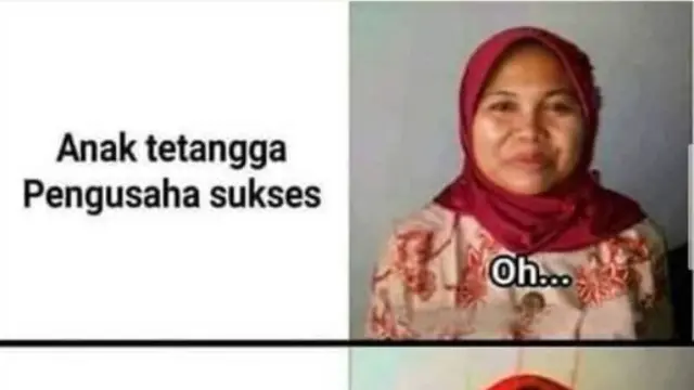 Sering Terjadi, Ini 8 Meme Nyeleneh Kelakuan Tetangga yang Bikin Kesal