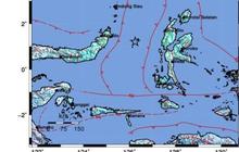 BMKG: 7 Wilayah di Sulut-Malut Berpotensi Siaga Tsunami Usai Gempa Bitung
