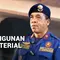 Aksi Heroik Petugas Pemadam Kebakaran Selamatkan Pekerja Bangunan Terjepit Beton Ambruk