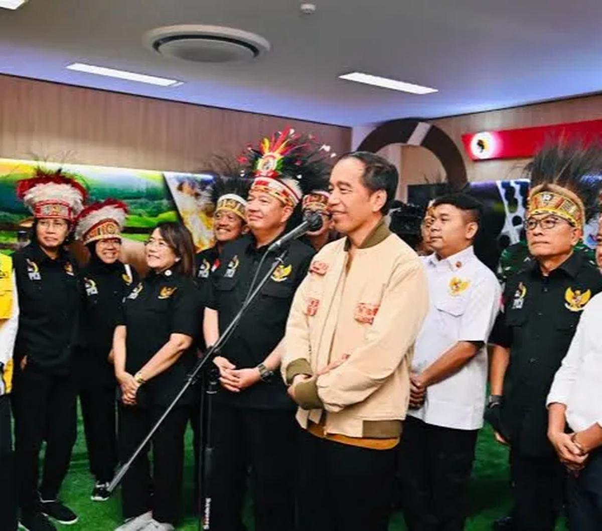 Dok. Istimewa
