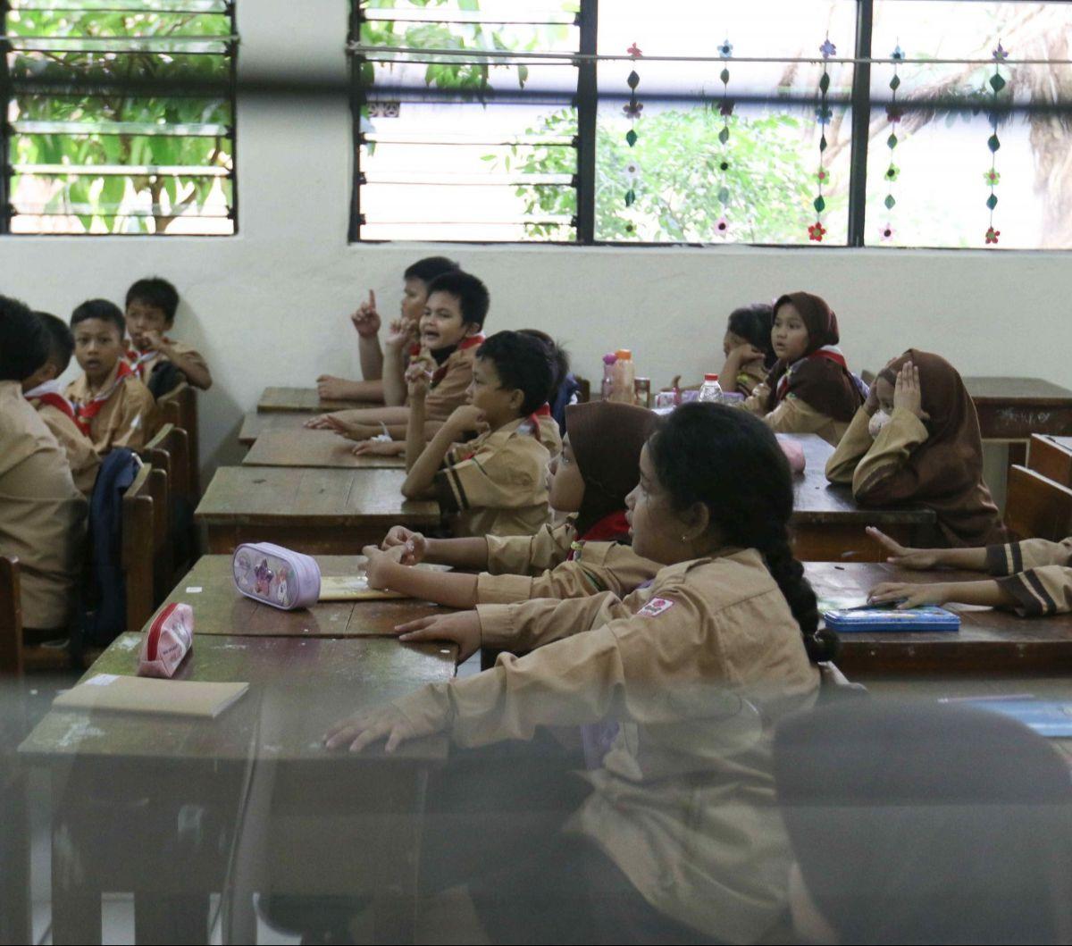 Deputi Perlindungan Anak Kementerian PPPA Nahar menjelaskan, anak-anak pelaku bullying sebenarnya bisa dijerat pidana. Aturan tersebut tertuang dalam UU 35 Tahun 2014 tentang Perlindungan Anak.