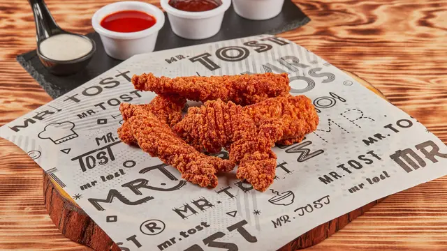 Chicken Tenders