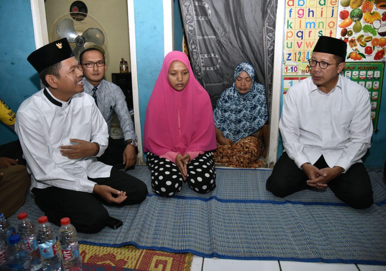 5 Fakta Baru Kasus Pria Dibakar Hidup-Hidup di Bekasi ...