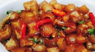 7 Tips Mengolah Kikil Supaya Bebas Amis Tak Alot Buktikan