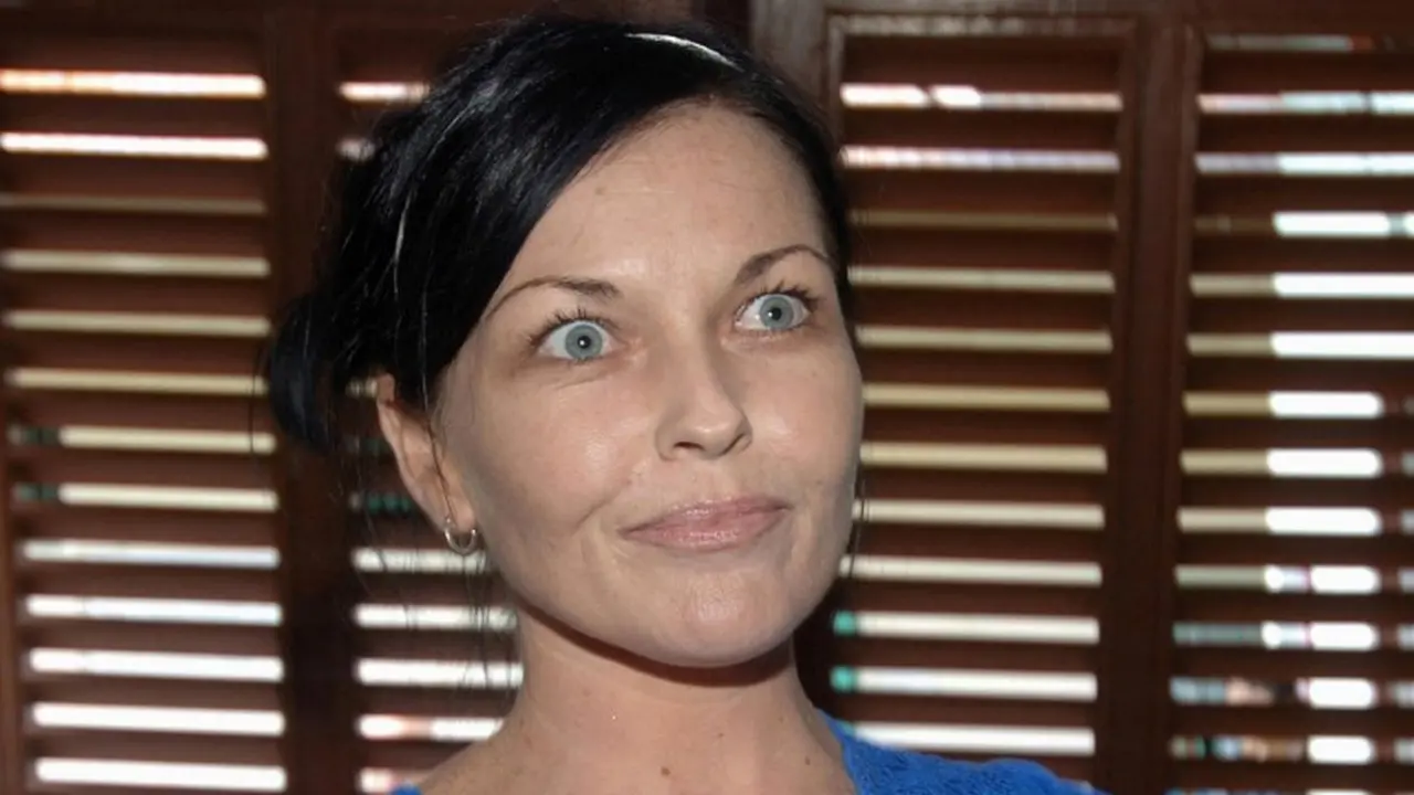 Menjelang Ekstradisi ke Australia, Schapelle Corby Ketakutan