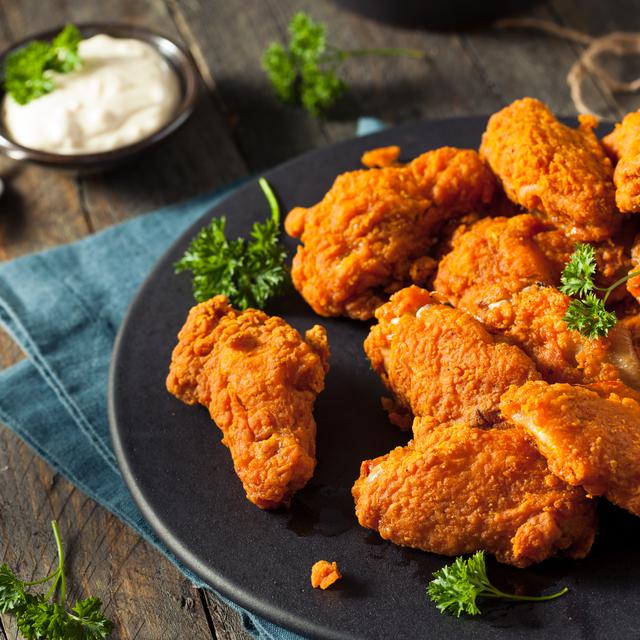 Resep Ayam Goreng Tepung Renyah Lifestyle Fimelacom