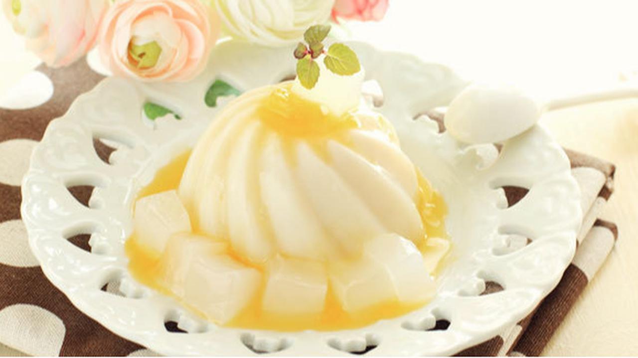 Cara Membuat Puding untuk Hampers Lebaran, Dijamin Enak dan Murah