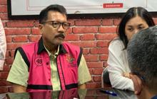 Zarof Ricar Hingga Ibu Ronald Tannur Jalani Sidang Perdana Hari Ini