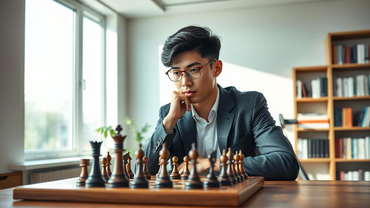 140 Kata Bijak Catur Sebagai Cerminan Kehidupan, Sarat Strategi & Pelajaran Berharga
