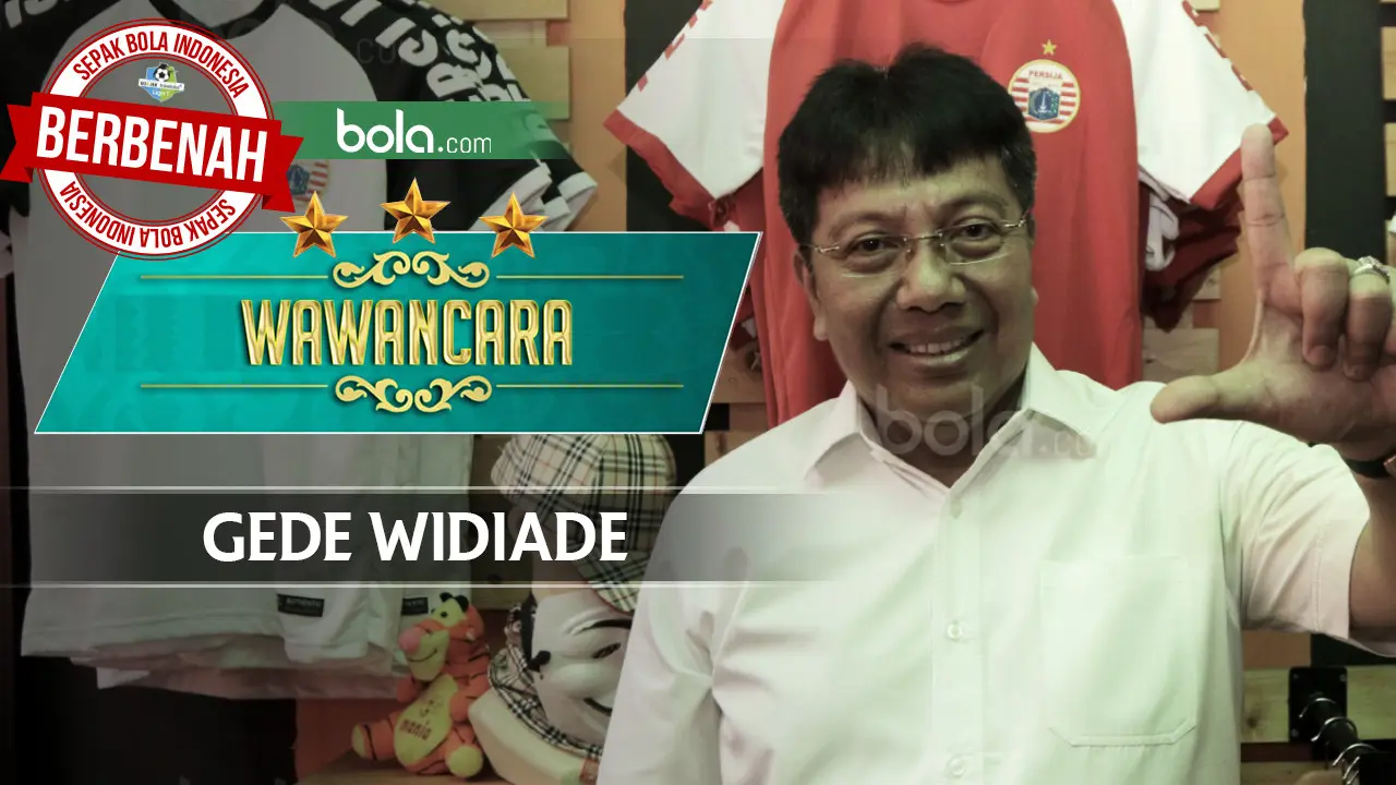 Gede Widiade