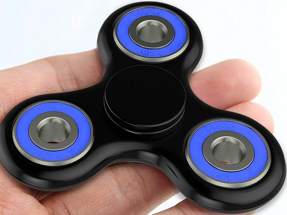 Gambar shop fidget spinner
