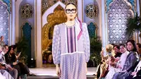 Raya Fashion Fest berlangsung pada 29--31 Maret 2024 di Central Park Mall, Jakata Barat. (dok.&nbsp;Central Park Mall)