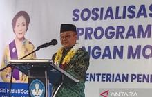 Mendikdasmen Tegaskan Rp2 Juta untuk Guru Korban Bencana Bukan Tunjangan, Melainkan Bantuan Darurat