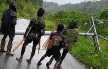 Konflik Bersenjata Masih Marak hingga Warga Lokal jadi Korban, Menteri HAM Bakal Bentuk Pokja Papua