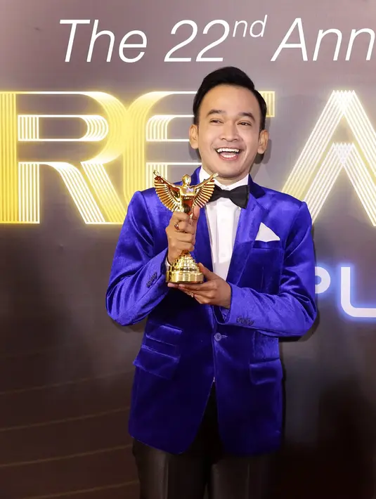 (Bambang E.Ros/Fimela.com)