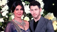 Hubungan Priyanka Chopra - Nick Jonas Sempat Ditentang Keponakan