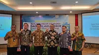 Kolaborasi untuk Dorong Perlindungan Keuangan Bagi Pelaku UMKM