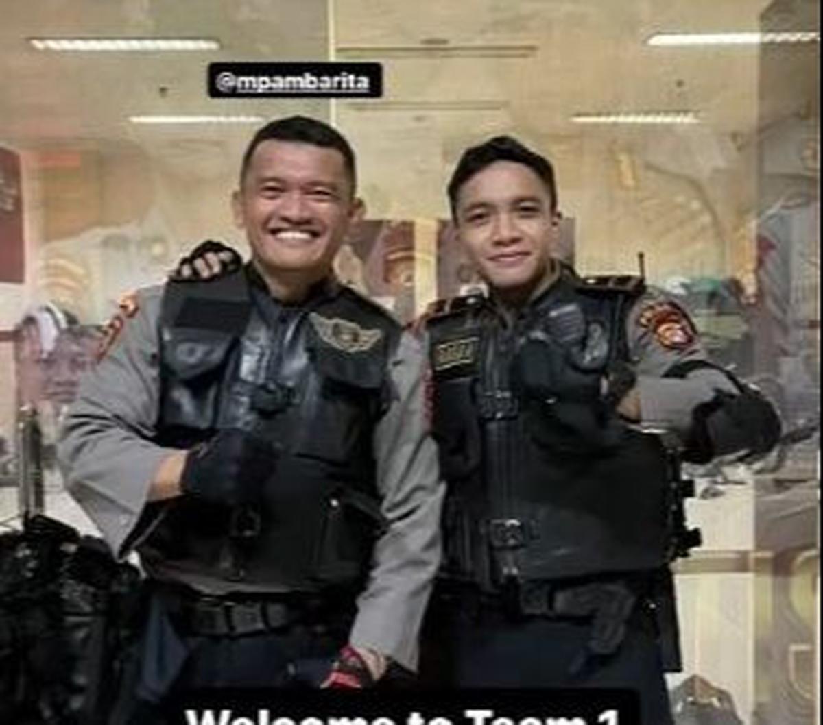 Dok. Istimewa