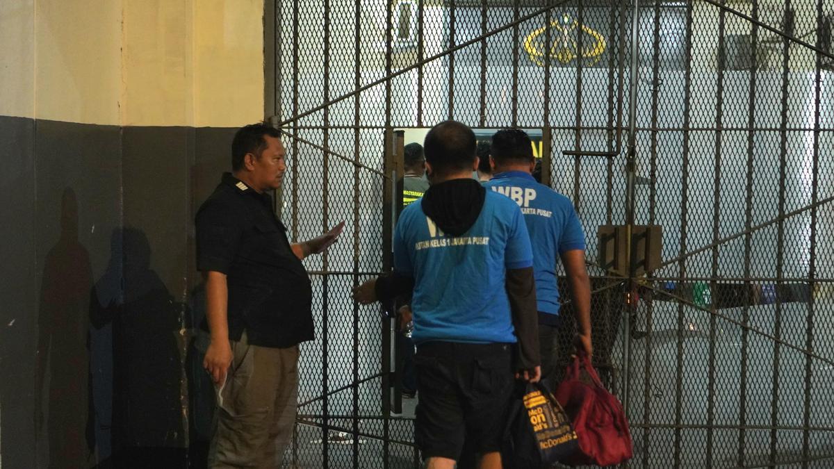 Terpidana di NTT Bisa Dihukum Cuma Kerja Sosial, Aturan Berlaku Mulai 2026