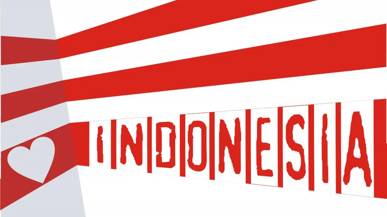 [Bintang] 30 Hal yang Kamu Harus Tahu Tentang Indonesia