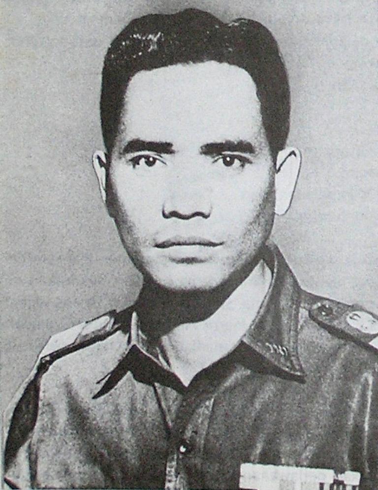 Ini 10 Pahlawan Revolusi Yang Jadi Korban Kejamnya G30s Pki Lifestyle Fimela Com