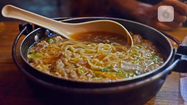 Kuliner Jakarta