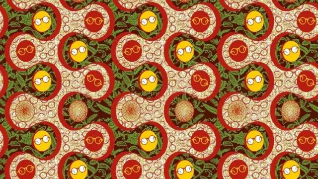 new line of designs (Ghana Textiles Printing (GTP))