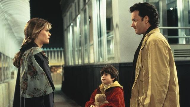 Sleepless in Seattle (1993)