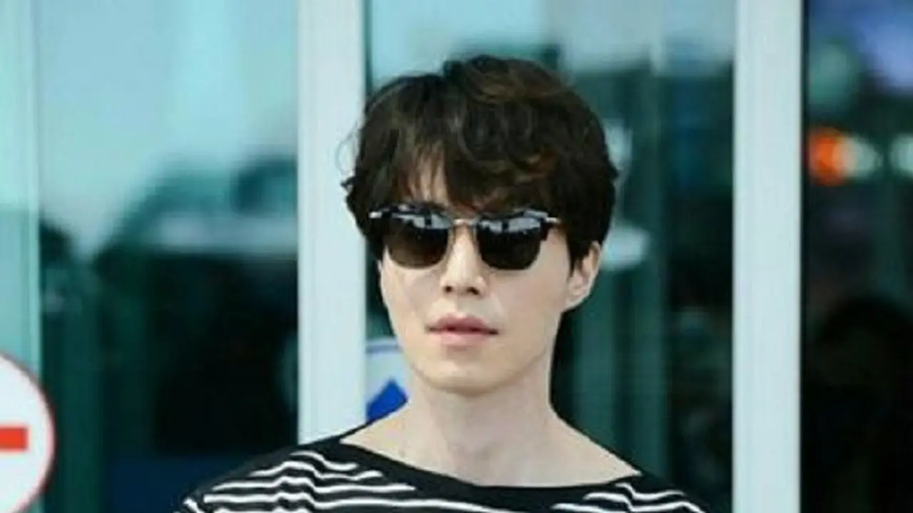 [Bintang] Lee Dong Wook