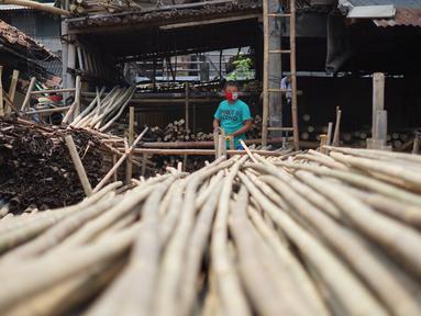 Berita bambu Hari Ini Kabar Terbaru Terkini Liputan6 com