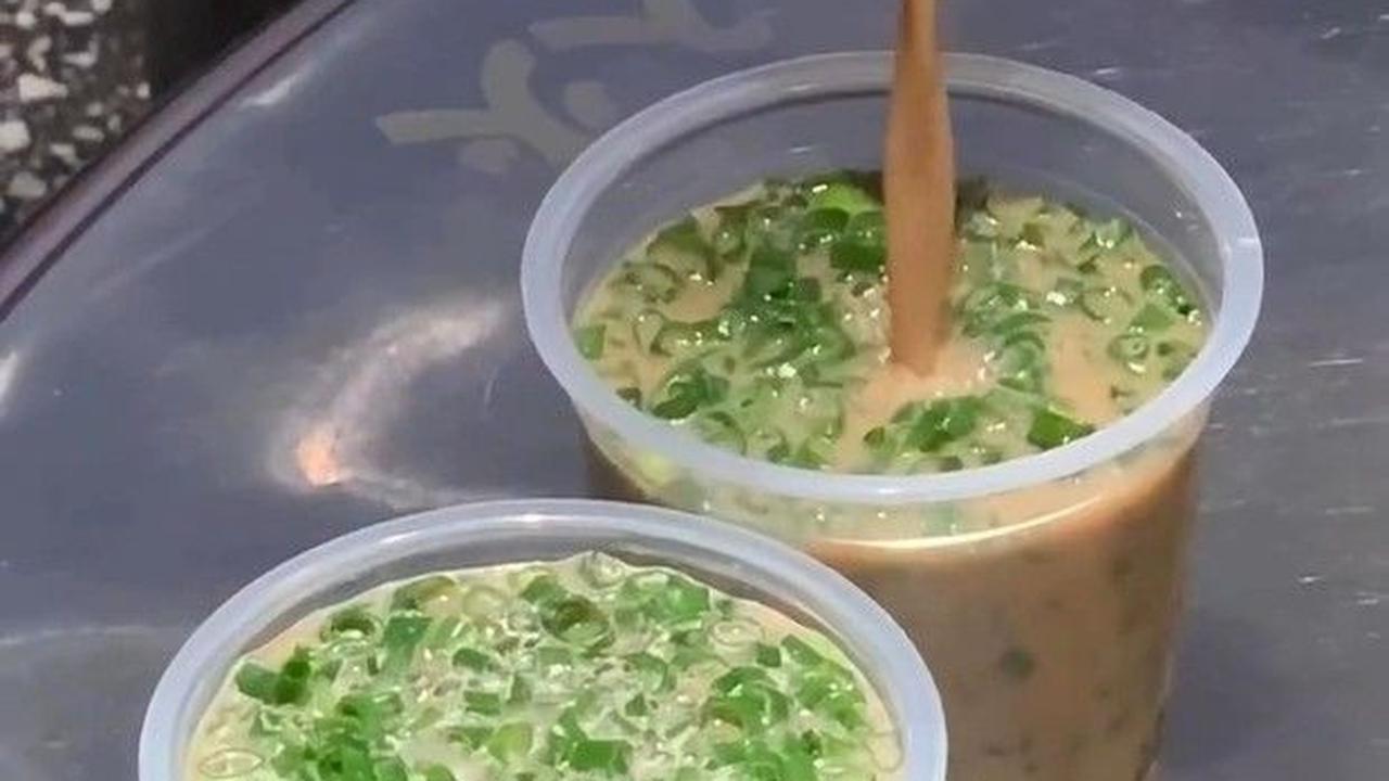Reaksi Masyarakat terhadap Kopi yang Sedang Viral Ini<br>