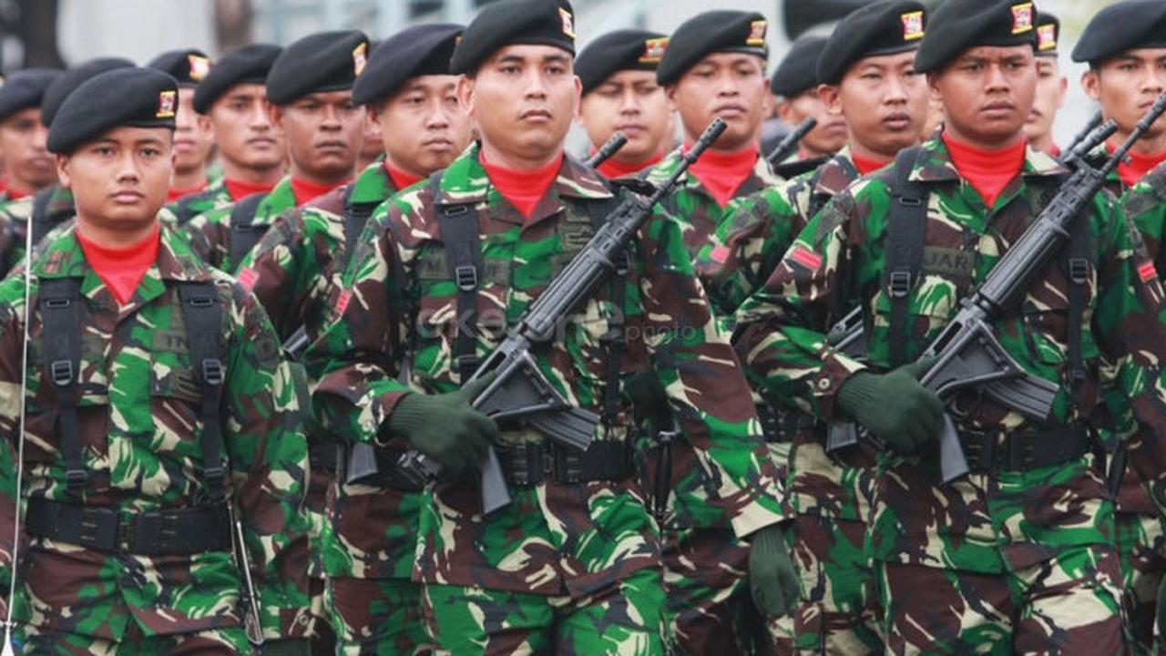 Kapendam Buka Suara soal Viral Anggota TNI Masuk Kampus Pantau Diskusi 'Fasisme Mengancam Kampus