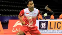 Tommy Sugiarto (Humas PBSI)