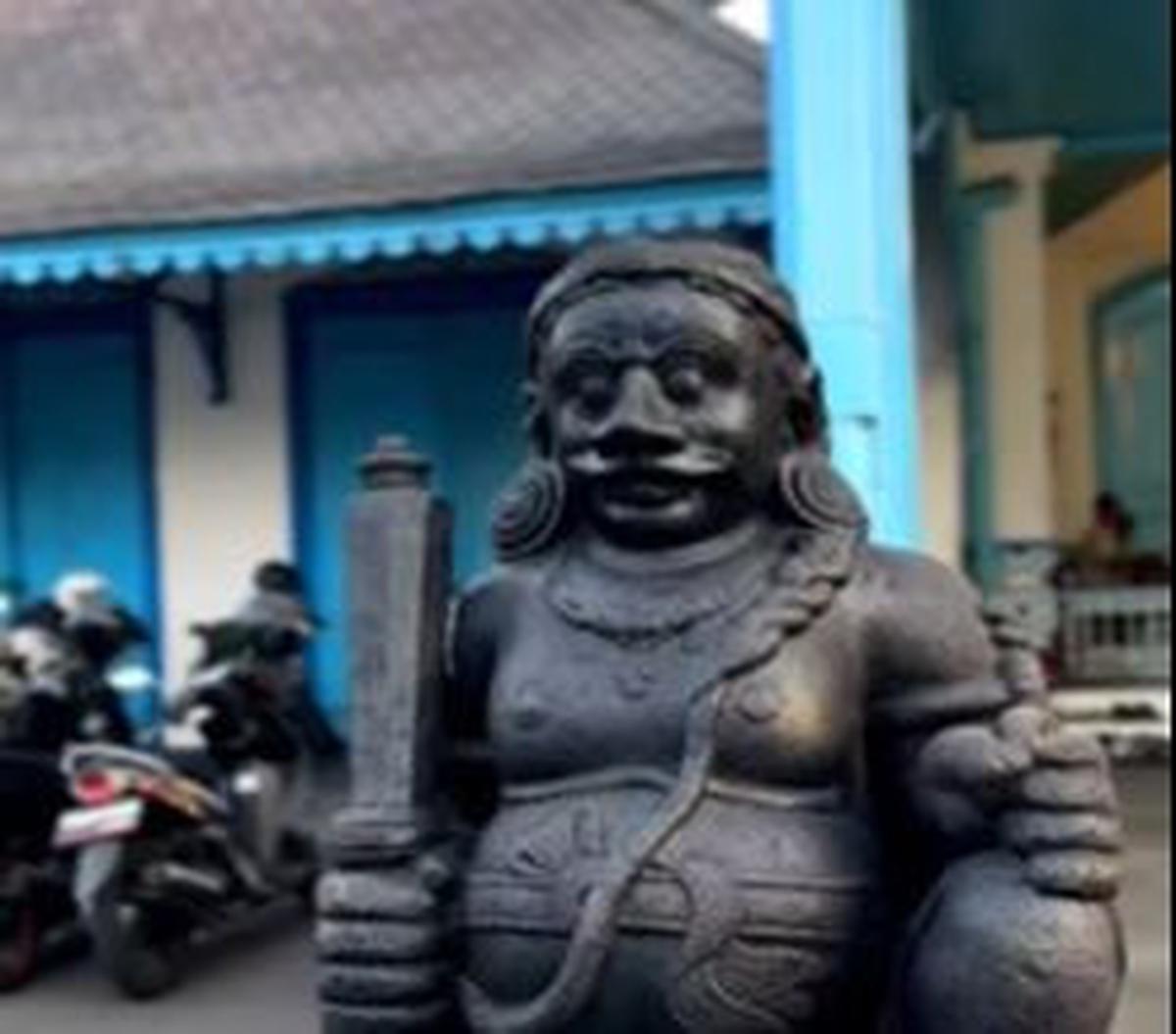 Dok. Istimewa