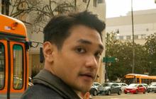 Momen Keseruan Afgan Jalan-jalan di New York, Penampilannya Bikin Salfok
