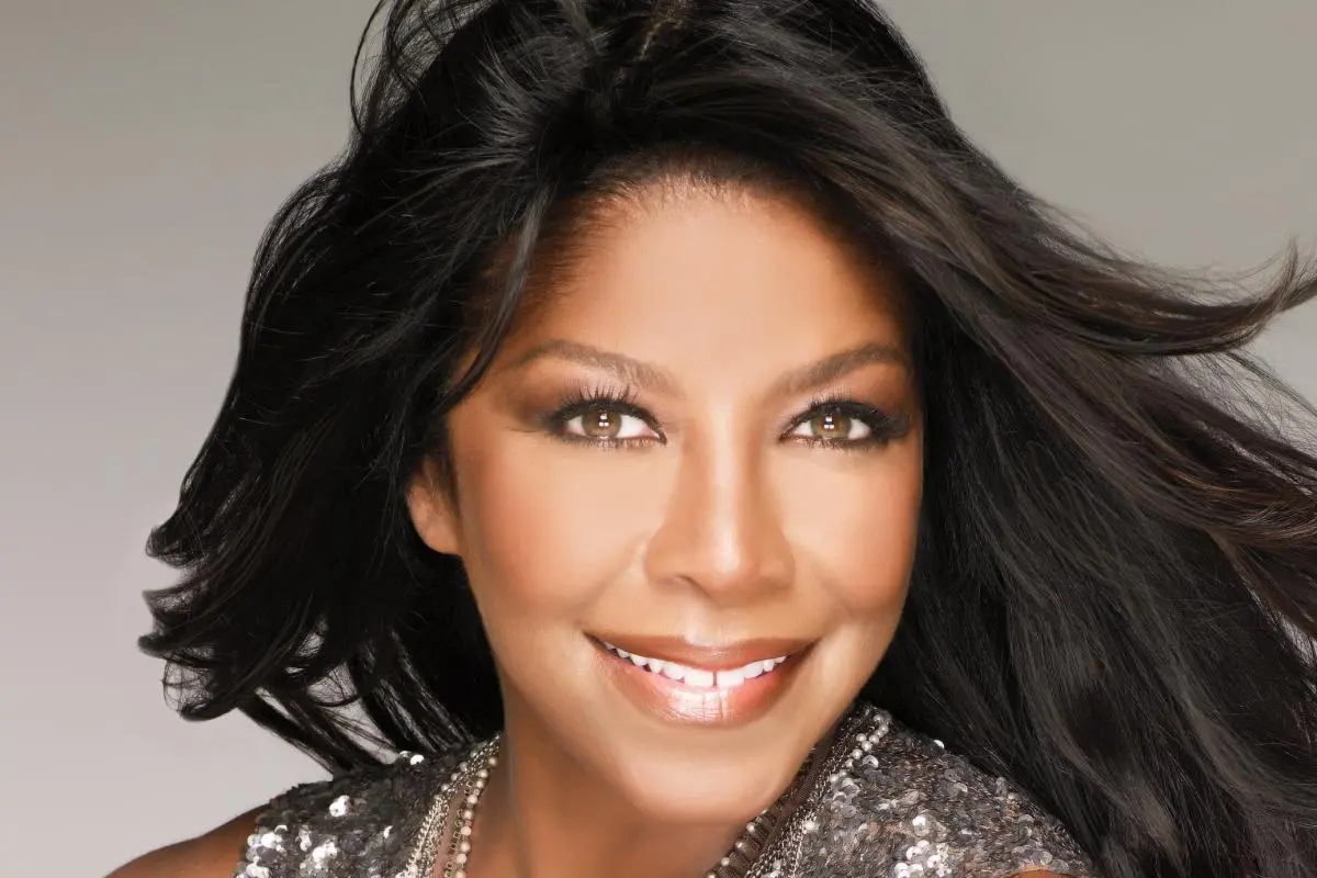 Natalie Cole